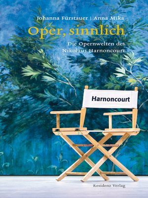 cover image of Oper sinnlich